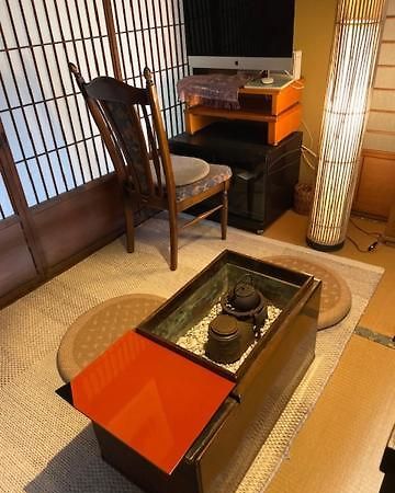 古民家ゲストハウス穏 Sakaide Exterior foto