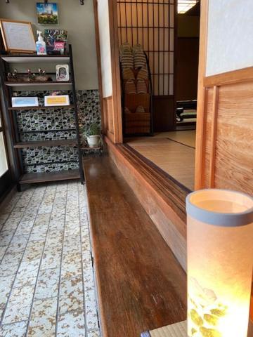 古民家ゲストハウス穏 Sakaide Exterior foto