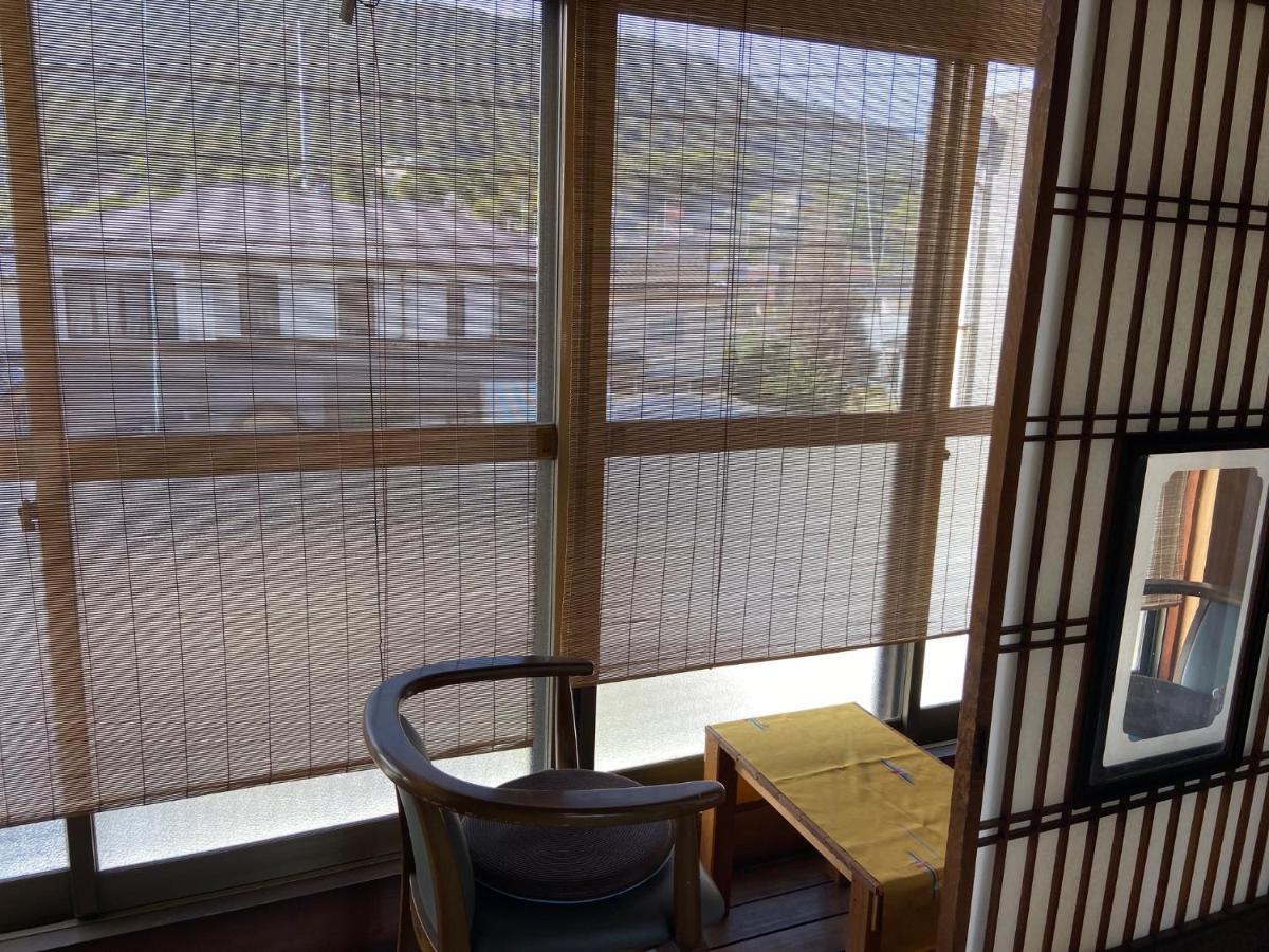 古民家ゲストハウス穏 Sakaide Exterior foto